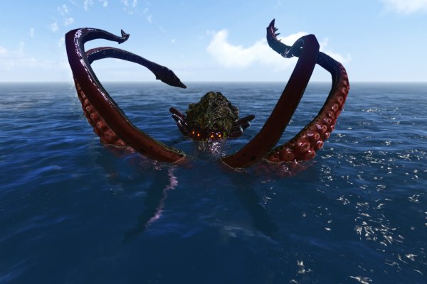 Kraken 2 at