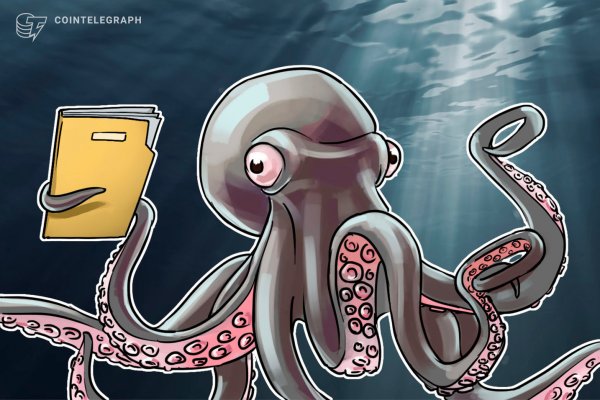 Регистрация на kraken